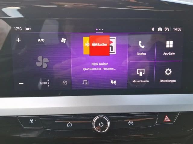 Opel Mokka 1.2 Turbo GS-Line Grand Sport Turbo