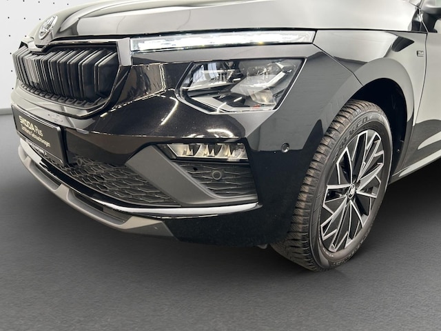 Skoda Kamiq Selection