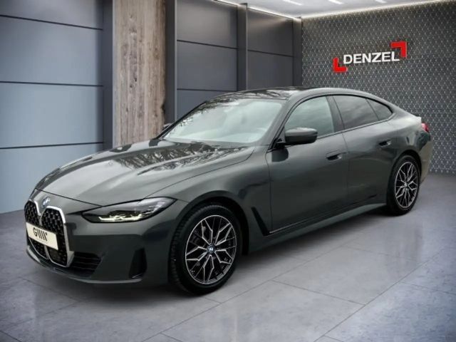 BMW 420 420d Coupé xDrive