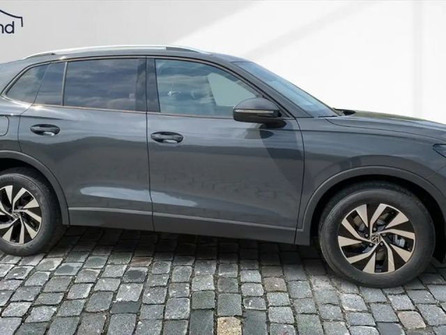 Volkswagen Tiguan 2.0 TDI DSG