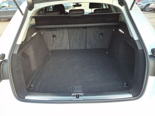 Audi A4 35 TFSI S-Tronic