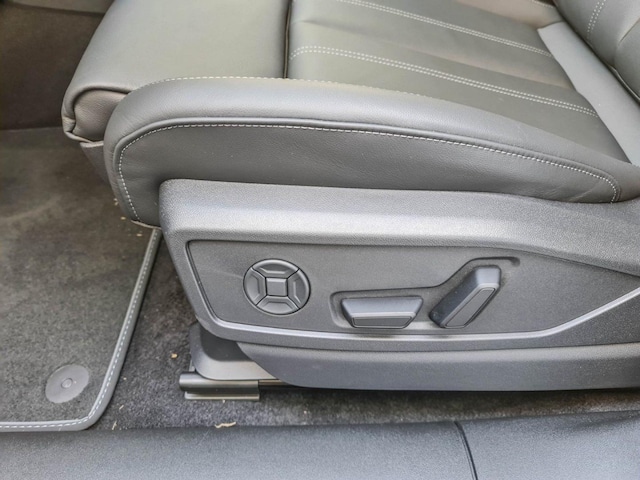 Audi Q5 Quattro S-Tronic