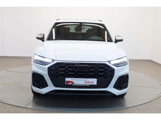 Audi SQ5 3.0 TDI Quattro