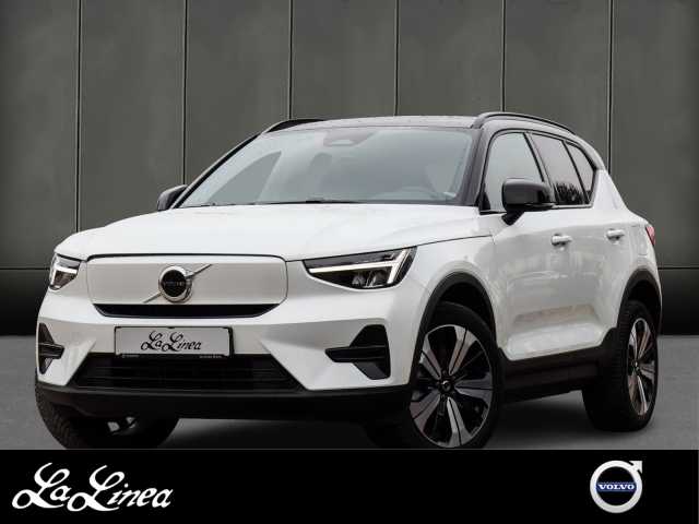 Volvo XC40 XC40
