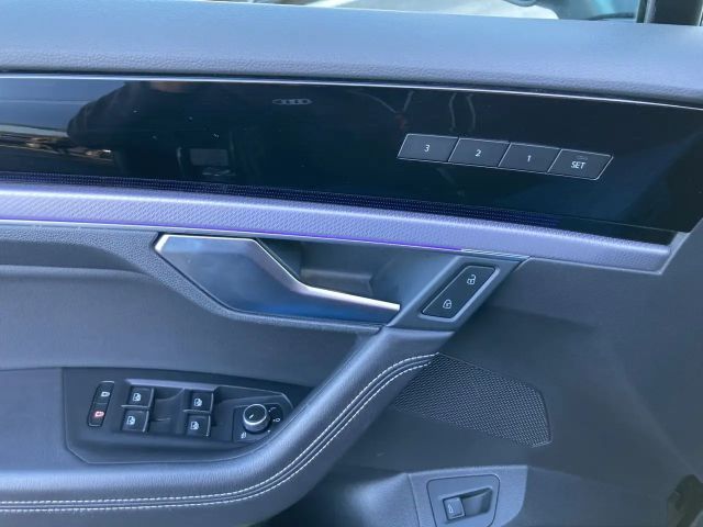 Volkswagen Touareg 3.0 V6 TDI R-Line