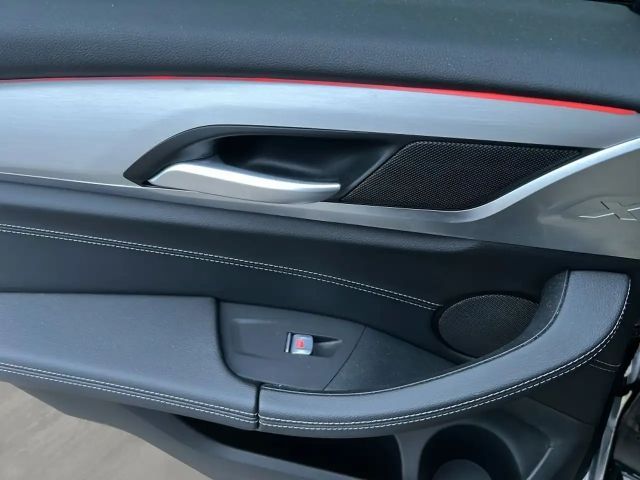 BMW X3 M-Sport xDrive30d