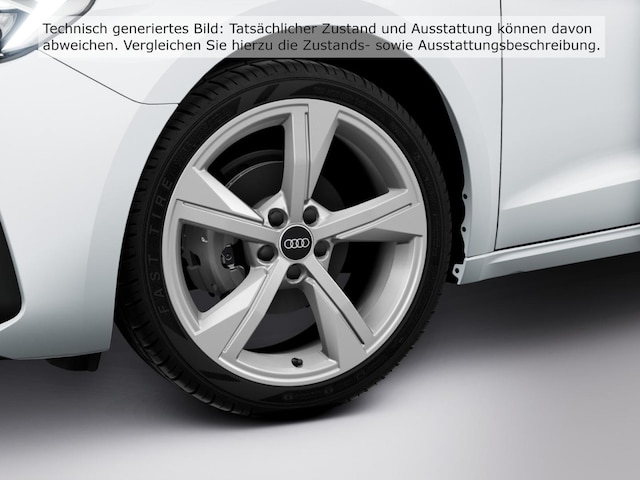 Audi A1 25 TFSI S-Tronic Sportback