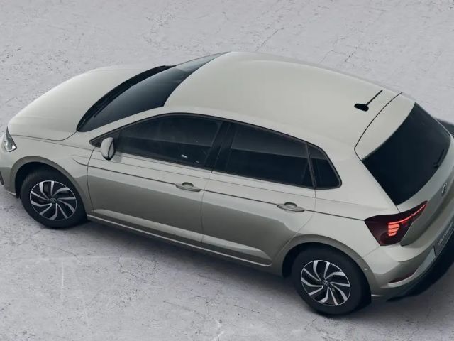 Volkswagen Polo Friends TSI