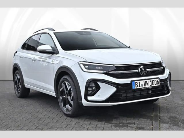 Volkswagen Taigo 1.0 TSI DSG R-Line