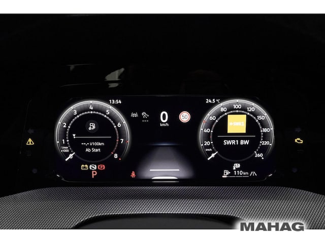 Volkswagen Golf 1.5 eTSI Golf VIII IQ.Drive