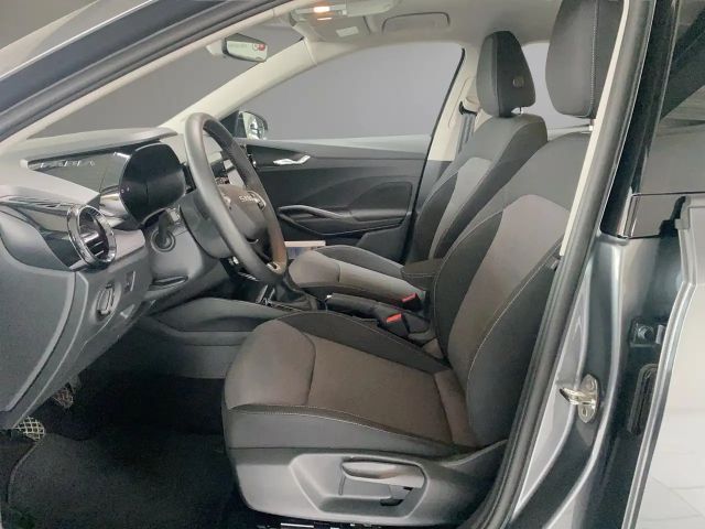 Skoda Fabia Selection