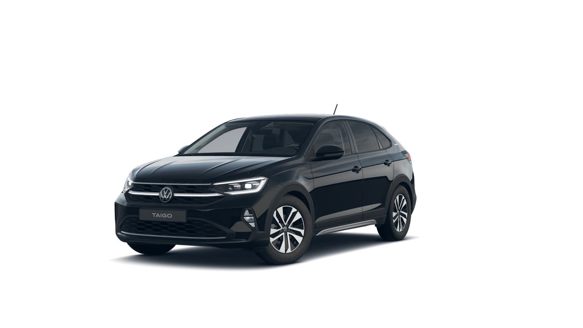 Volkswagen Taigo 1.0 TSI DSG Life