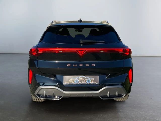 Cupra Terramar 2.0 TSI VZ