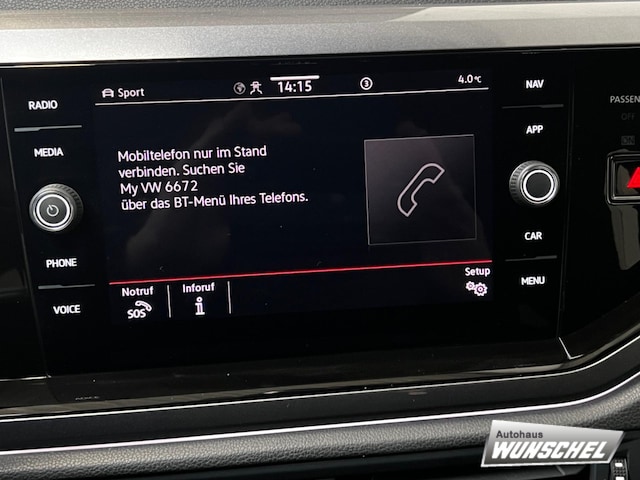 Volkswagen Polo DSG GTI IQ.Drive