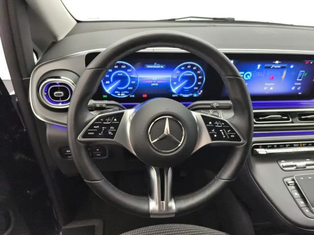 Mercedes-Benz EQV 300