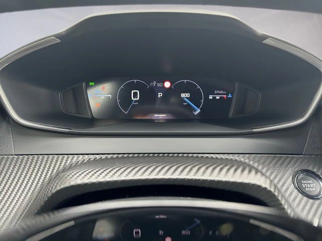 Peugeot 2008 Allure Pack EAT8 PureTech