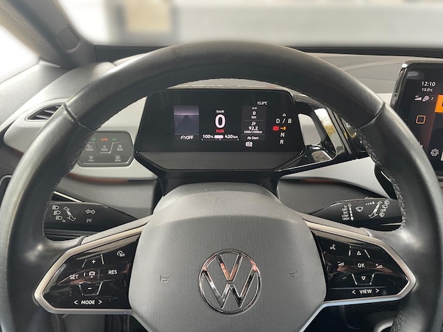 Volkswagen ID.3 Performance Pro