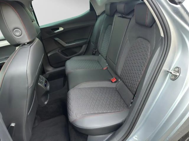 Seat Leon 1.5 eTSI DSG FR-lijn