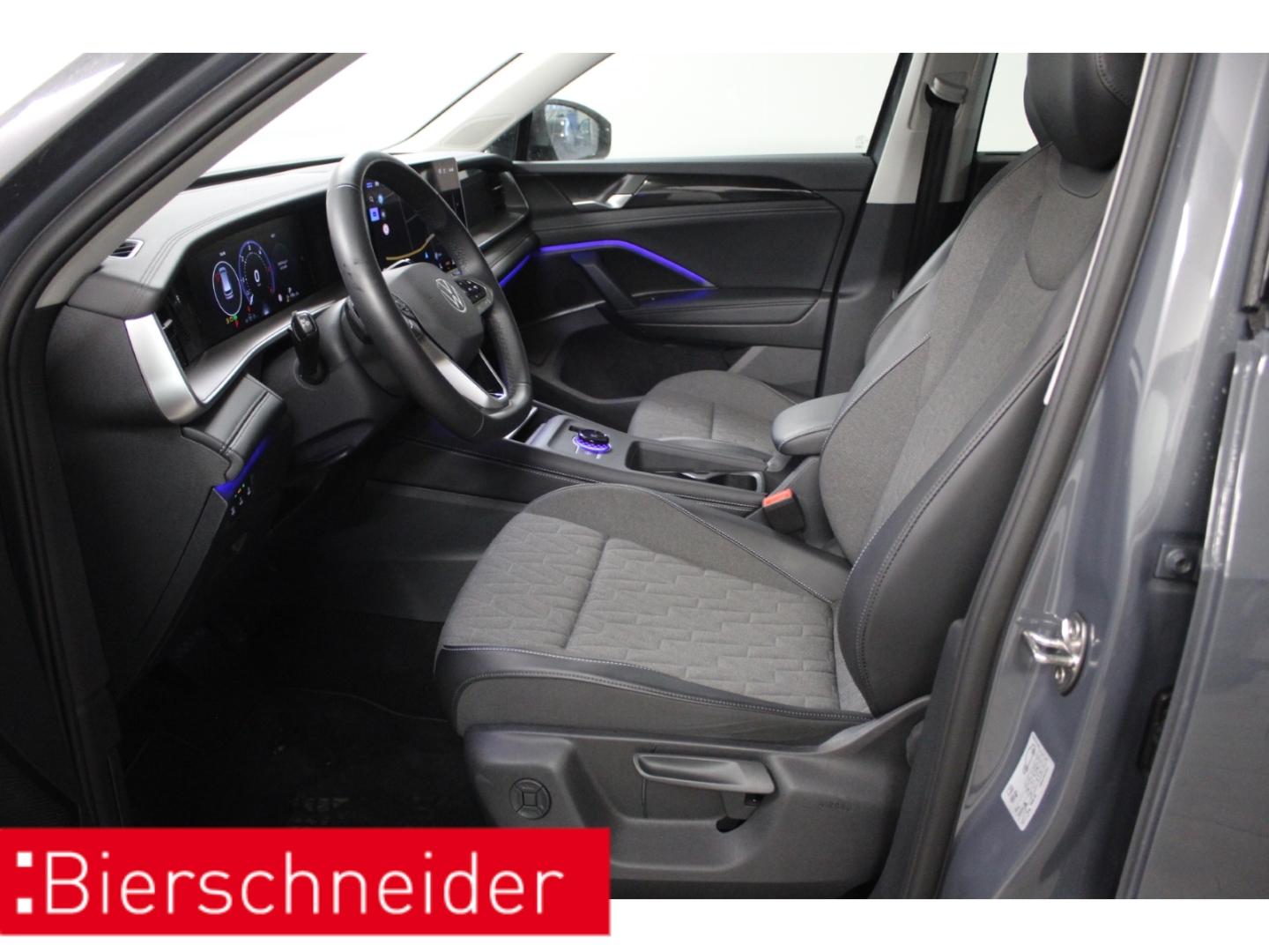 Volkswagen Tayron 2.0 TDI DSG Life