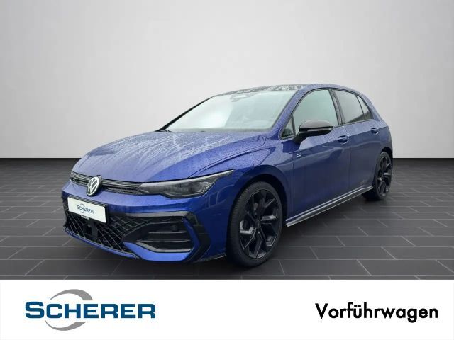 Volkswagen Golf 4Motion Business DSG R-Line