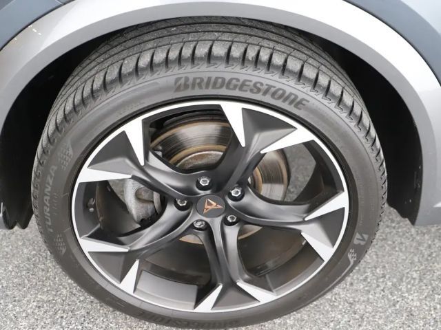 Cupra Formentor 4Drive DSG