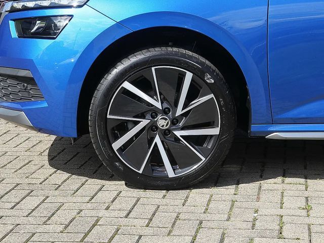 Skoda Kamiq 1.0 TSI Style Style
