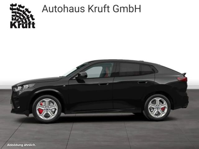 BMW X2 Coupé M-Sport M35i xDrive