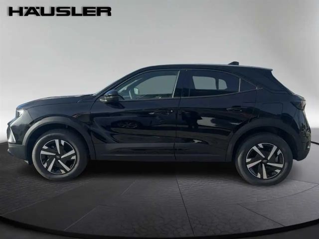 Opel Mokka Edition