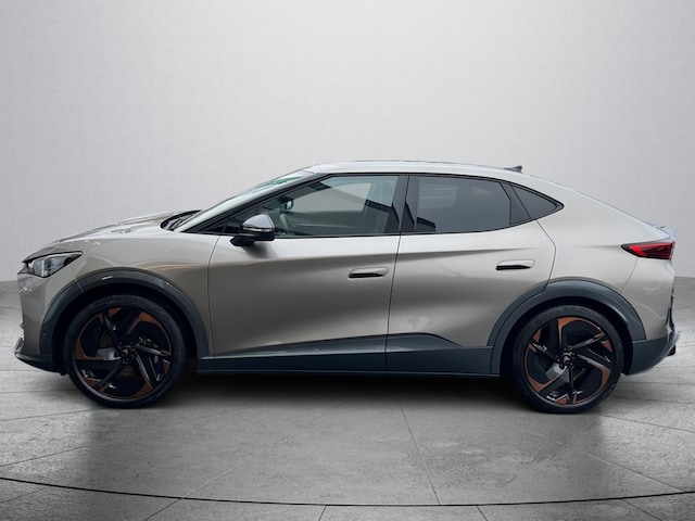 Cupra Tavascan 4Drive VZ