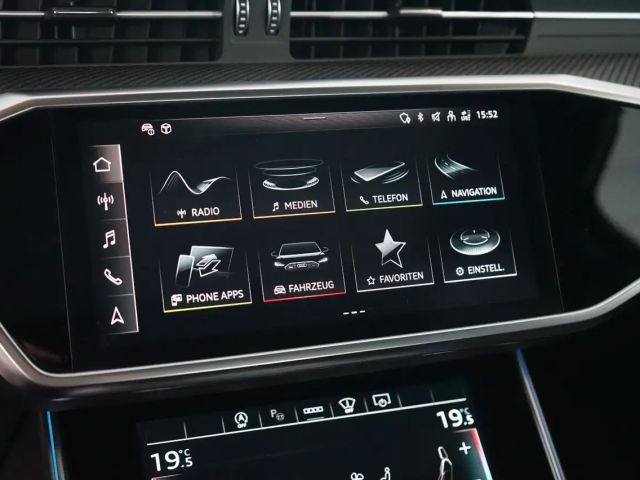 Audi RS6 Performance