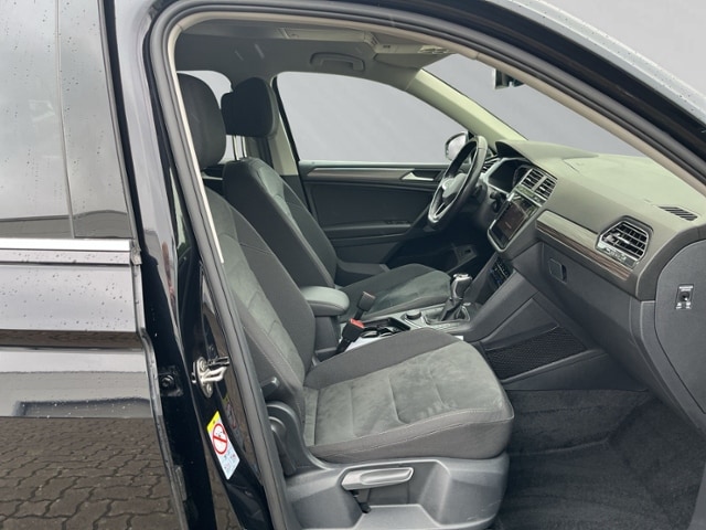 Volkswagen Tiguan 2.0 TDI Allspace DSG