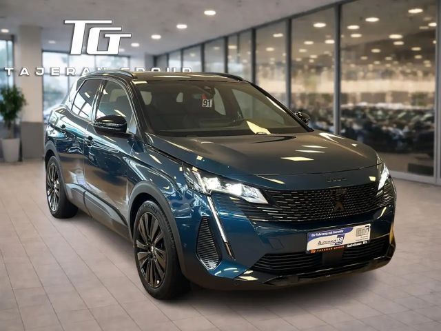 Peugeot 3008 GT-Line