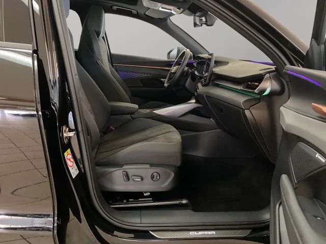 Cupra Terramar 2.0 TSI VZ