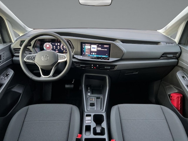 Volkswagen Caddy 1.5 TSI DSG