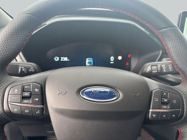 Ford Kuga EcoBoost ST Line X