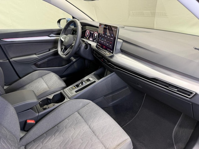 Volkswagen Golf 1.5 eTSI DSG Life