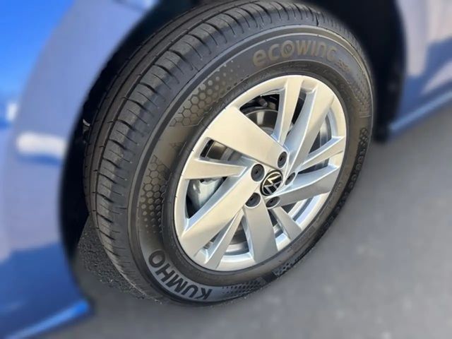 Volkswagen Polo 1.0 TSI DSG Style