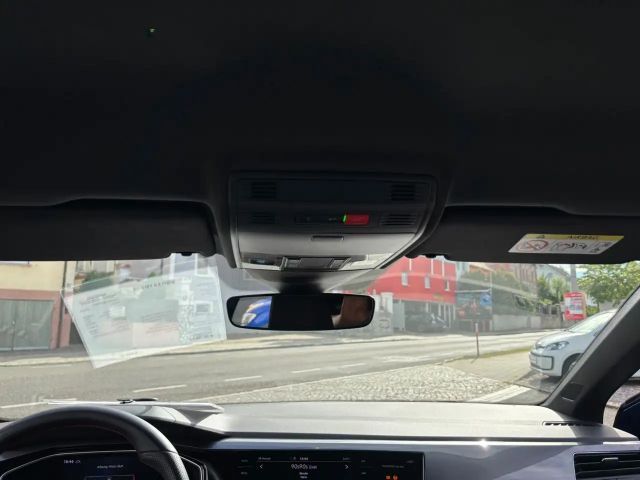 Volkswagen Polo DSG GTI