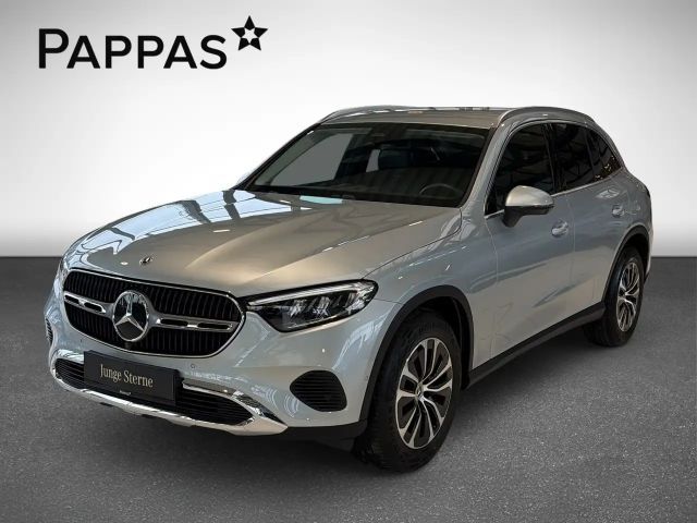 Mercedes-Benz GLC 220 4MATIC GLC 220 d