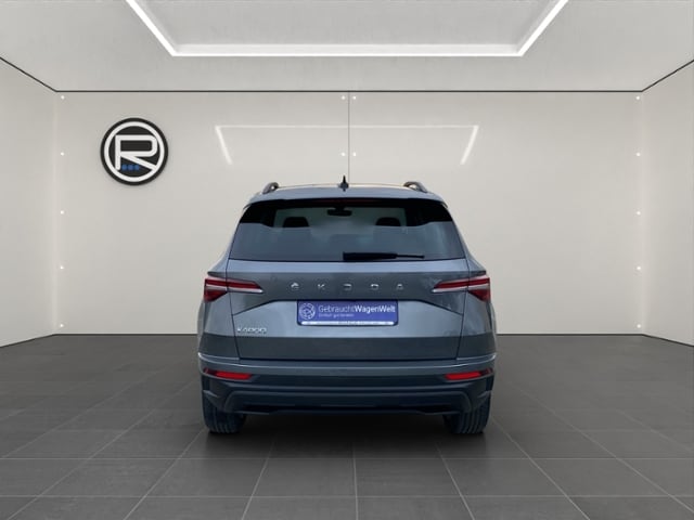 Skoda Karoq 1.5 TSI ACT