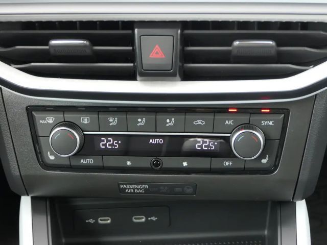 Seat Arona 1.0 TSI Style