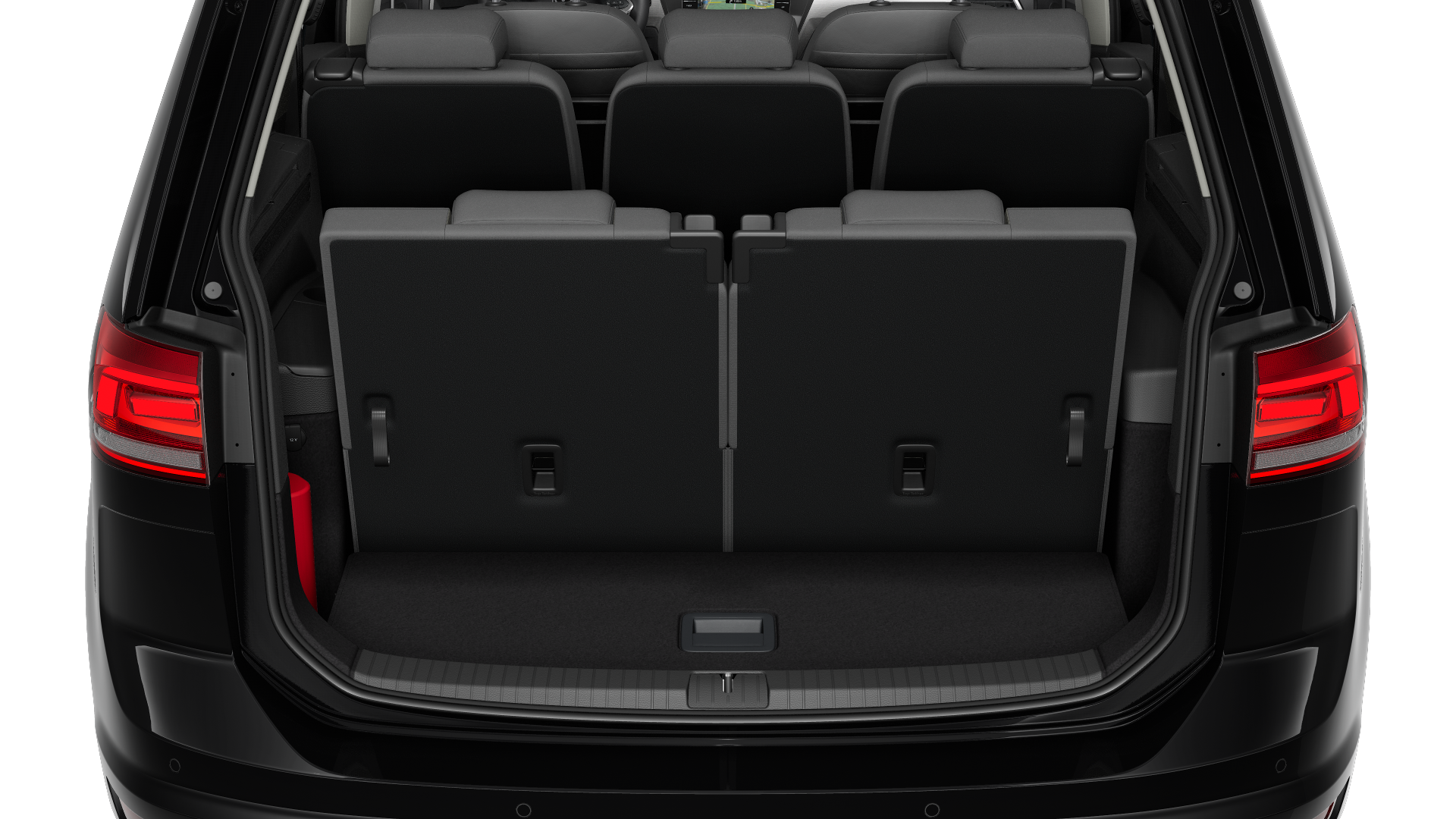 Volkswagen Touran Touran 1.5   CL   BT110 TSIM6F