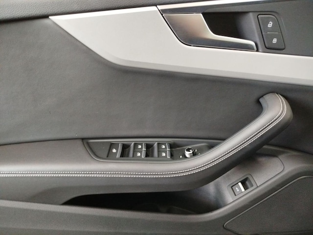 Audi A5 35 TFSI Cabriolet S-Tronic