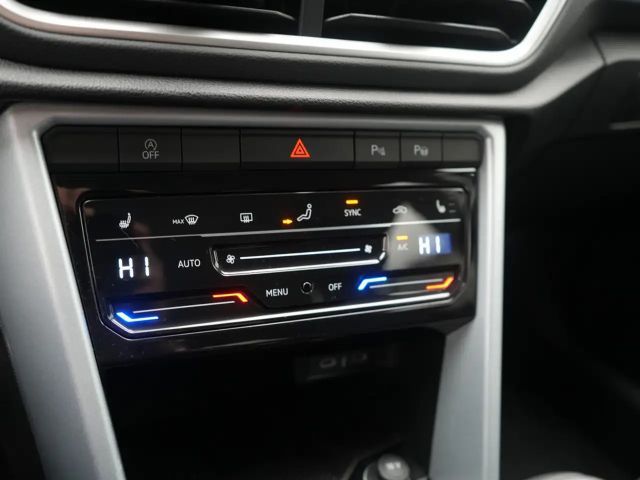 Volkswagen T-Roc Goal NAVI AHK VIRT ACC SHZ CARPLAY LED