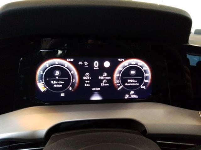 Volkswagen Golf 1.5 TSI Life