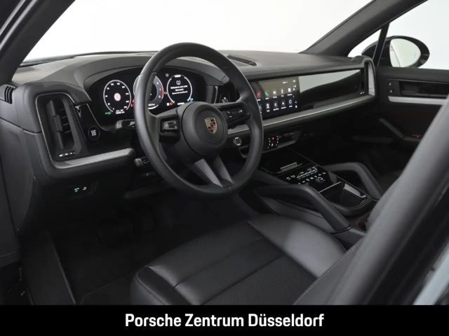 Porsche Cayenne Panoramadach  Bose LED-Matrix