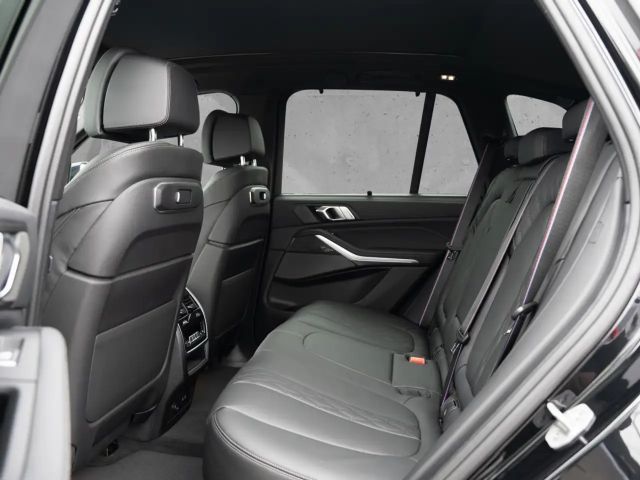 BMW X5 M-Sport xDrive