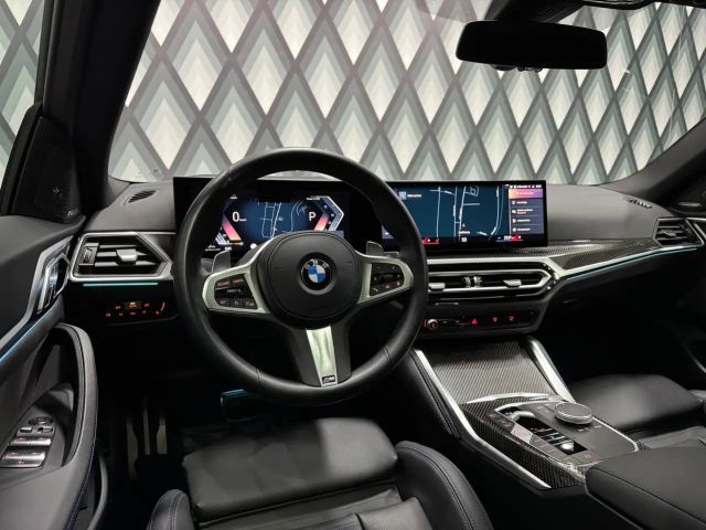 BMW 420 420i M-Sport
