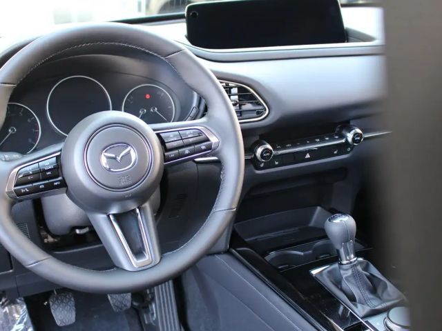 Mazda CX-30 2.5L Exclusive-line