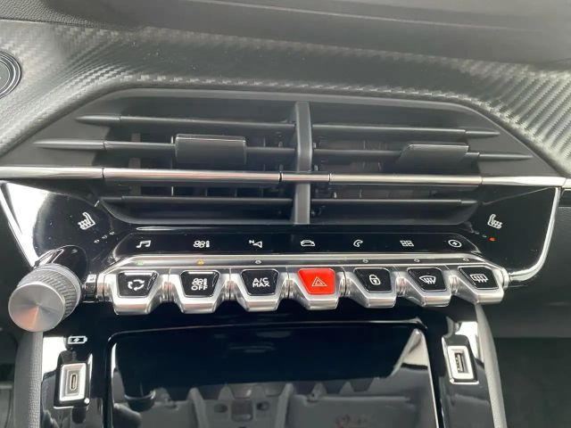 Peugeot E-208 Allure Pack